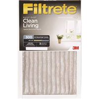 Filtrete 323DC-6 Dust Reduction Filter