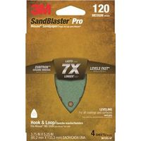 5157011 - 120GRIT MOUSE SHEETS