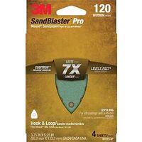 Mouse Sheets 120 Grit