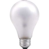 Rhinocoat Safeline Bulb, 75 Watt 