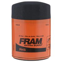 Extra Guard PH-5 Spin-On Full-Flow Lube Oil Filter