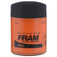 5160924 - PH-5 FRAM OIL FILTER