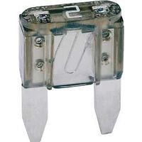 Mini Blade Auto Fuse, 2A