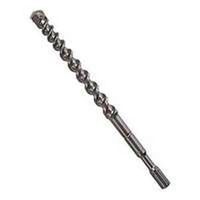 spline shank drill bit, 5/8in. x 16in.