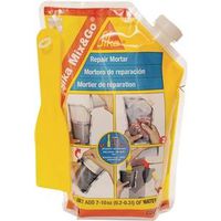 mix-n-go ready to use mortar
