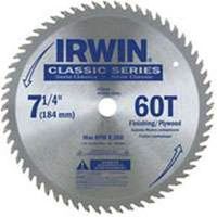 5165808 - 7-1/4IN 60THT CIRCULAR BLADE