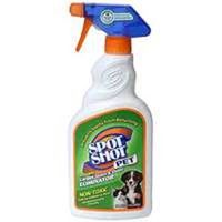 5166541 - INSTANT PET STAIN REMOVER