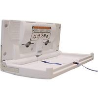 5166558 - DIAPER CHANGING STATION