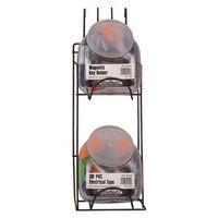 5166863 - METAL RACK FOR JARS
