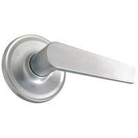 Weiser Belmont 9GLC1010-006 Element Door Lever Lock