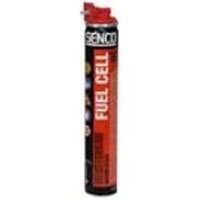Gas Cell Fuel, 12 Pk