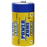 power zone d batteries