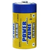 power zone d batteries