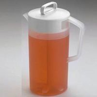 mixing pitcher, 2 qt