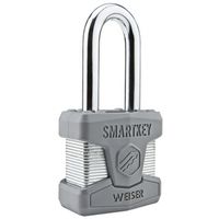 PADLOCK LNG SHACKLE 2IN       