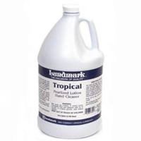 tropical hand soap, 128 oz