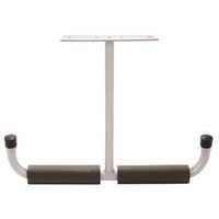 overhead storage hook, 10in.