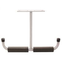 Overhead Storage Hook, 10in.