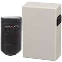 holiday lights & small appliance on/off remote control