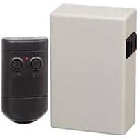 holiday lights & small appliance on/off remote control