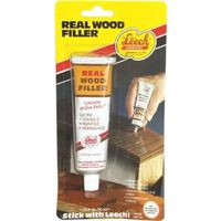 Leech LWF-66 Superior Grade Wood Filler