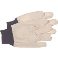 5198999 - GLOVE 8OZ COTTON W/KNIT WRIST