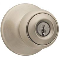 5199245 - POLO ENTRY K3 SATIN NICKEL BX