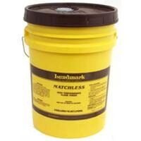 matchless floor finish, 5 gal