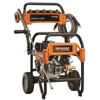 5200951 - 3300PSI COMMER PRESSURE WASHER