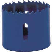 bi metal hole saw bit, 2 3/4in.