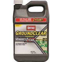 5202700 - GAL GROUNDCLEAR VEG KILLER