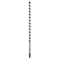 WeldTec 3043006 Power Ship Auger Bit