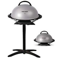 Indoor & Outdoor Grill     