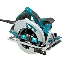 5207261 - 7-1/4 MAGNESIUM CIRCULAR SAW