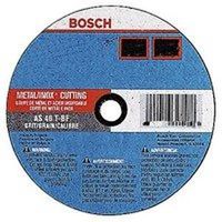 5209150 - CUT-OFF WHEEL 4" FOR METAL