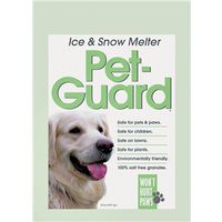Pet-Guard 9597 Ice Melter