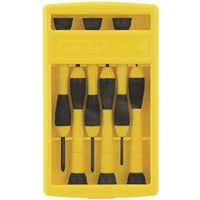 5213053 - SCREWDRIVER SET 6PC PRECISION