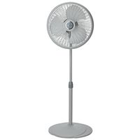 5214846 - 16"ADJ PERFORMNCE PEDESTAL FAN