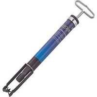 brush & roller cleaner