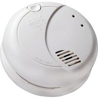 5217211 - 120V SMOKE DETECTOR
