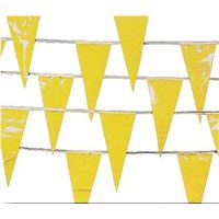 5217229 - OSHA PERIMETER MARKER YELLOW