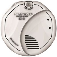 5217252 - 3120B SMOKE ALARM 120V W/BATT