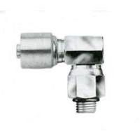 hydraulic hose fitting, 1/2in.