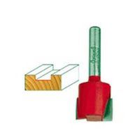 top bearing mortis router bit, 1/4in.