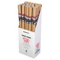 kraft paper roll, 30in. x 15in.