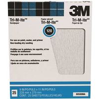5225453 - TRI-M-ITE ABRASIVE 9X11 120C