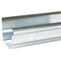 5226071 - K STYLE RAIN GUTTER 10