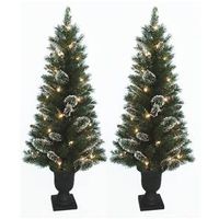 42IN PORCH TREE 2PK           