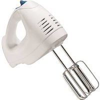 hand mixer, 250w