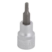 5232723 - 1/8IN 3/8DRIVE HEX BIT SOCKET